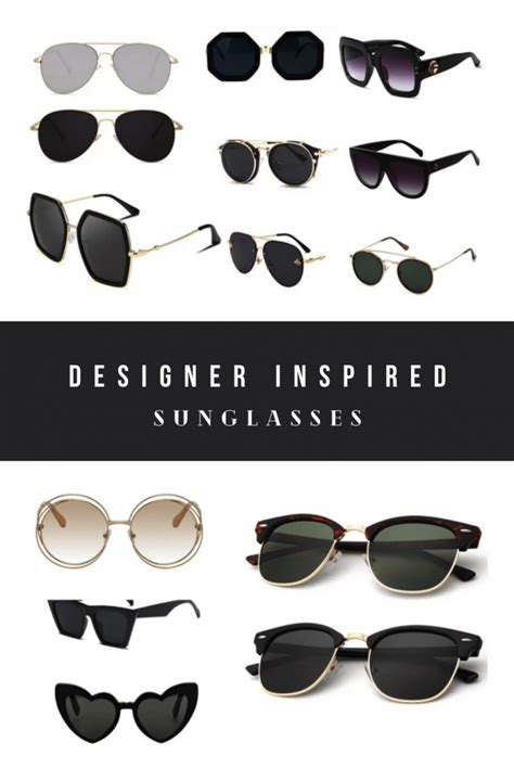 chloe sunglass dupes|The 8 Best Designer Sunglasses Lookalikes to Shop On Amazon .